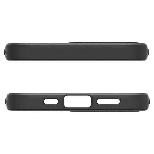 Funda Spigen para iPhone 16e – Liquid Air